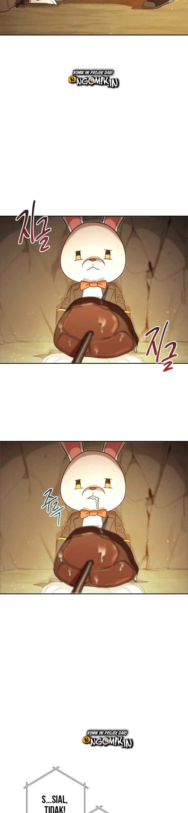 Dungeon Reset Chapter 6